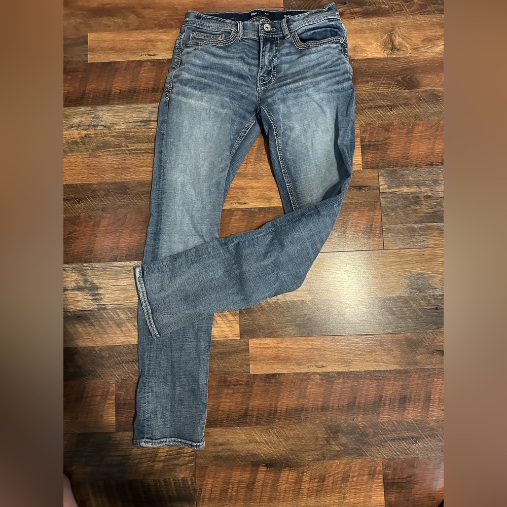 BUCKLE BKE Jeans 
Style:Alec